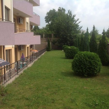 Apartments Vicente Golden Sands Quarto foto