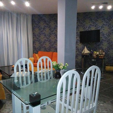 Apartments Vicente Golden Sands Exterior foto