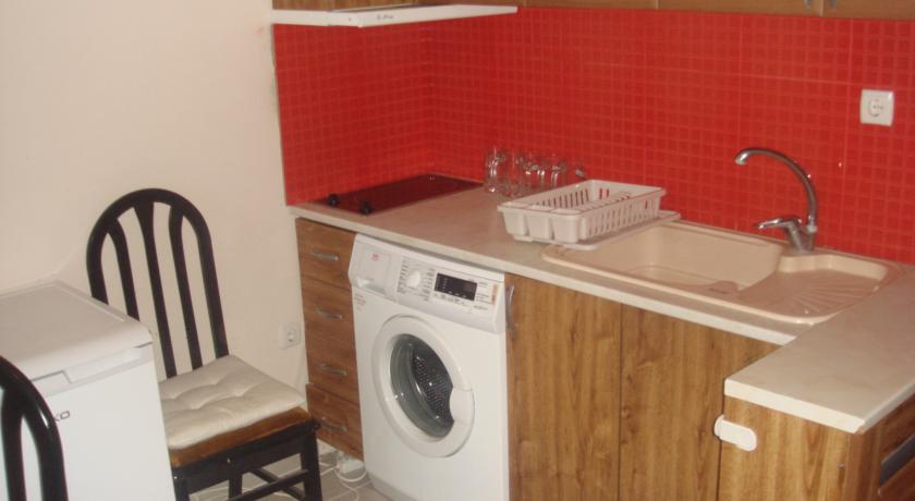 Apartments Vicente Golden Sands Quarto foto