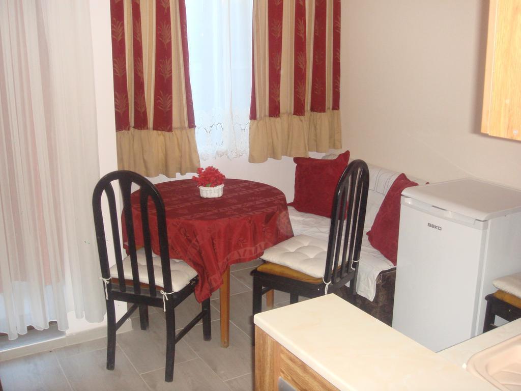 Apartments Vicente Golden Sands Quarto foto