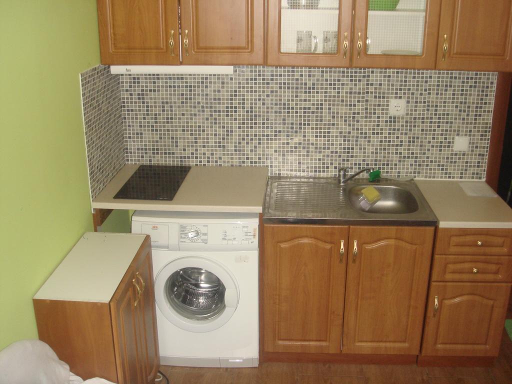 Apartments Vicente Golden Sands Quarto foto