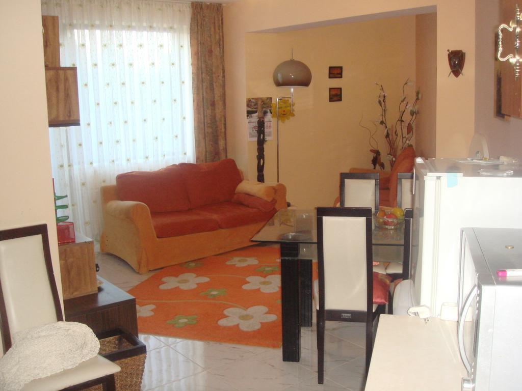 Apartments Vicente Golden Sands Quarto foto