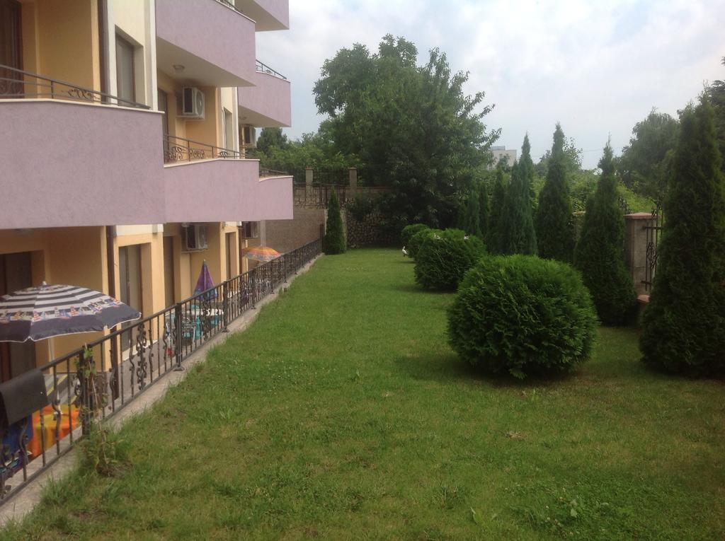 Apartments Vicente Golden Sands Quarto foto