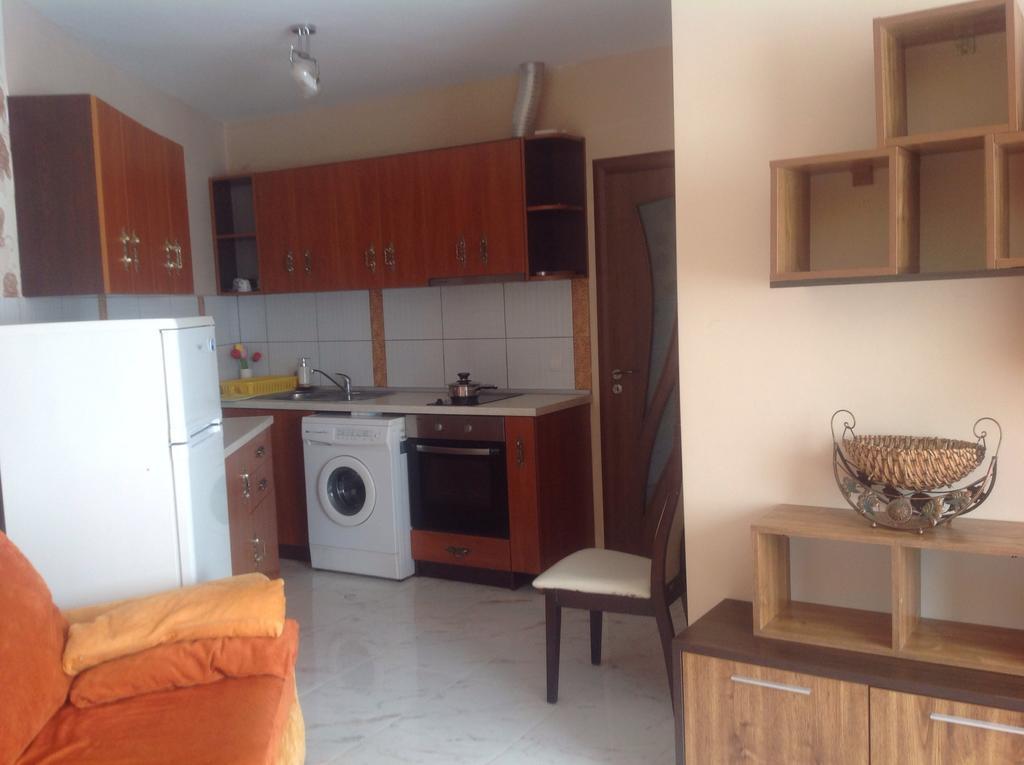 Apartments Vicente Golden Sands Quarto foto