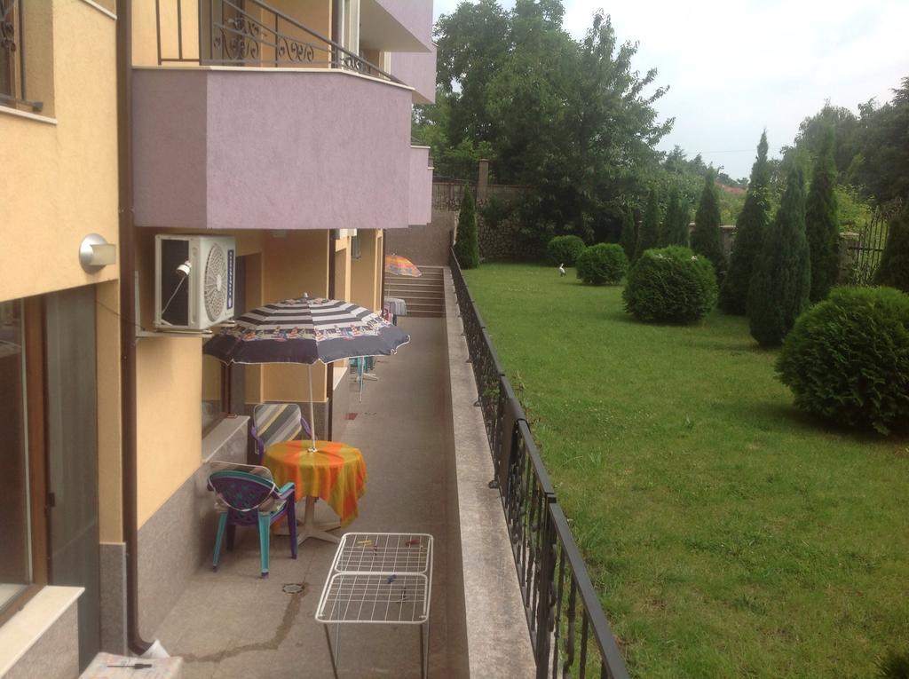 Apartments Vicente Golden Sands Quarto foto