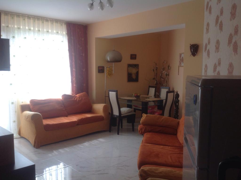 Apartments Vicente Golden Sands Quarto foto