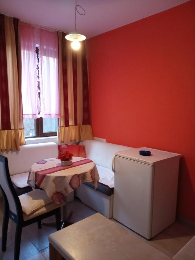 Apartments Vicente Golden Sands Exterior foto