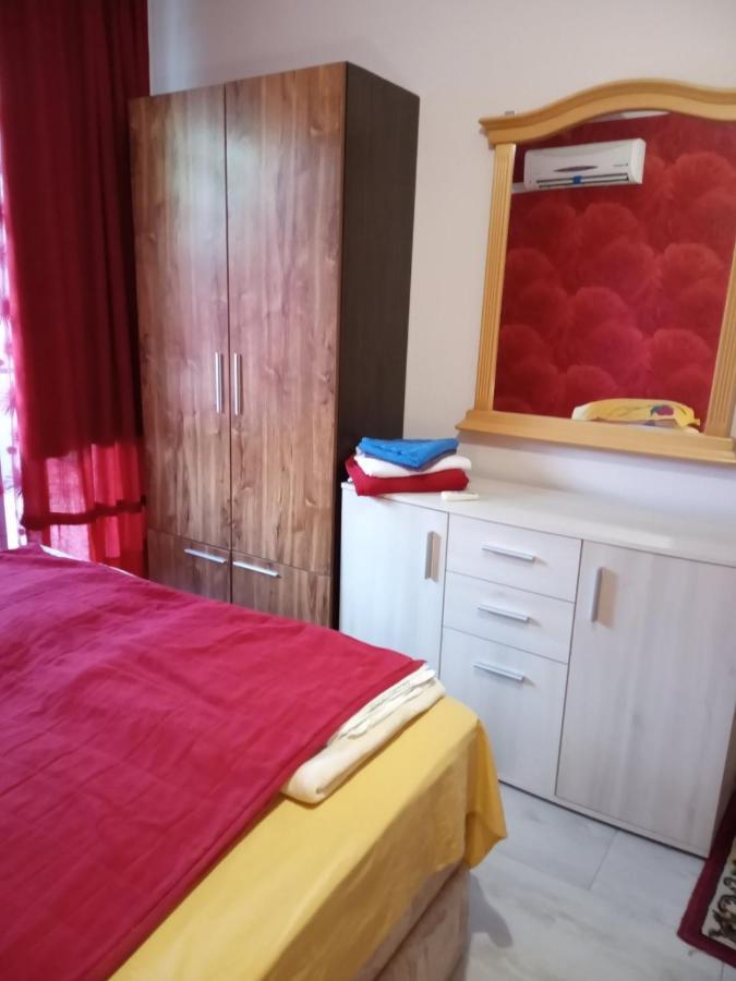Apartments Vicente Golden Sands Exterior foto