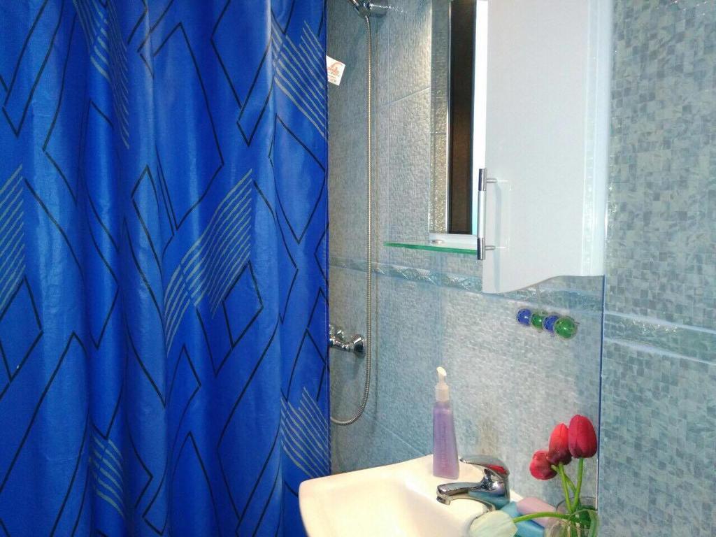 Apartments Vicente Golden Sands Exterior foto