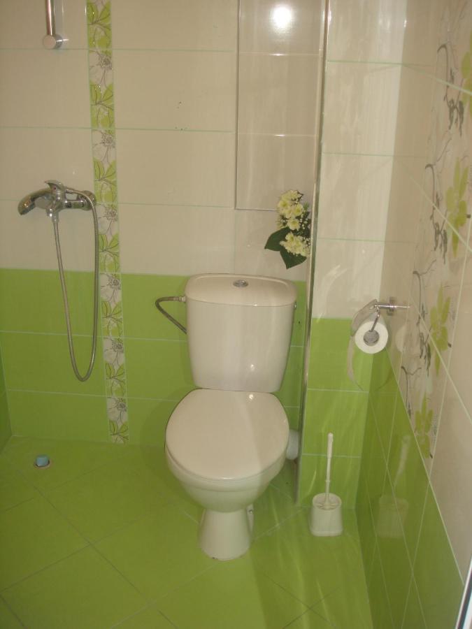 Apartments Vicente Golden Sands Quarto foto